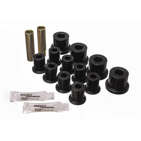 Energy Suspension 2.2103G Rear Spring Bush for CJ
