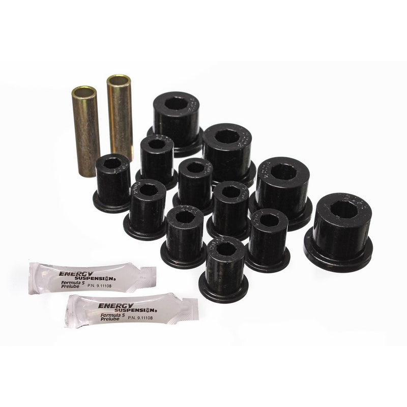 Energy Suspension 2.2103G Rear Spring Bush for CJ