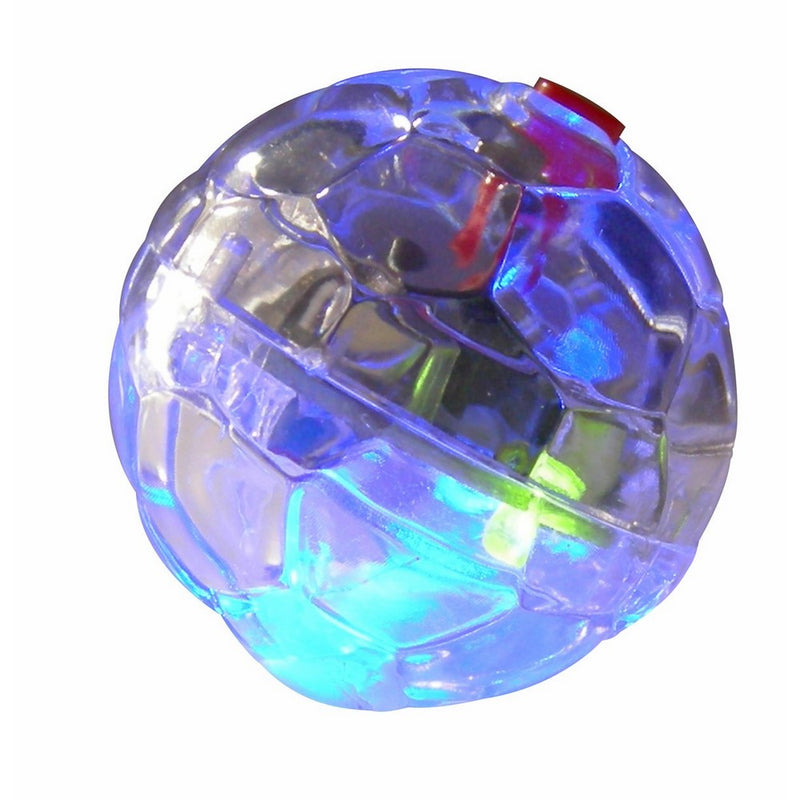 Spot LED Motion Activated Cat Ball