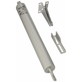 Wright ProductsV920WH STANDARD DUTY PNEUMATIC CLOSER, WHITE