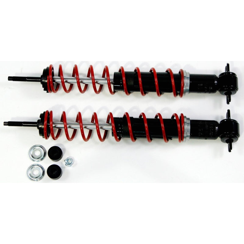 ACDelco 519-32 Specialty Front Spring Assisted Shock Absorber