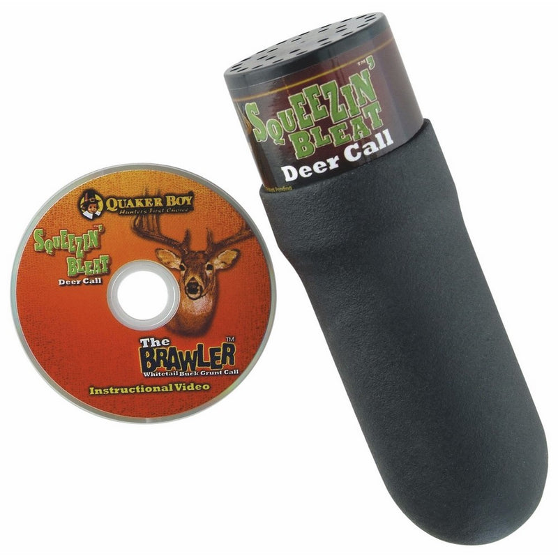 Quaker Boy Squeezin' Bleat Call