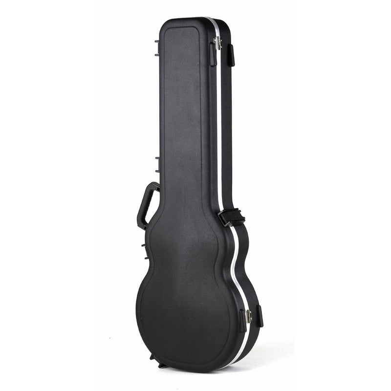 SKB SKB-56 Deluxe Single Cutaway Electric Guitar Case