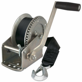 Reese Towpower 74329 Winch