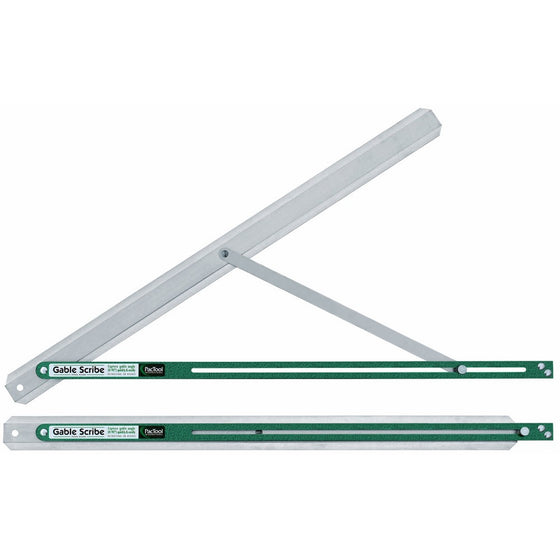 PacTool International SA904 Gable Scribe