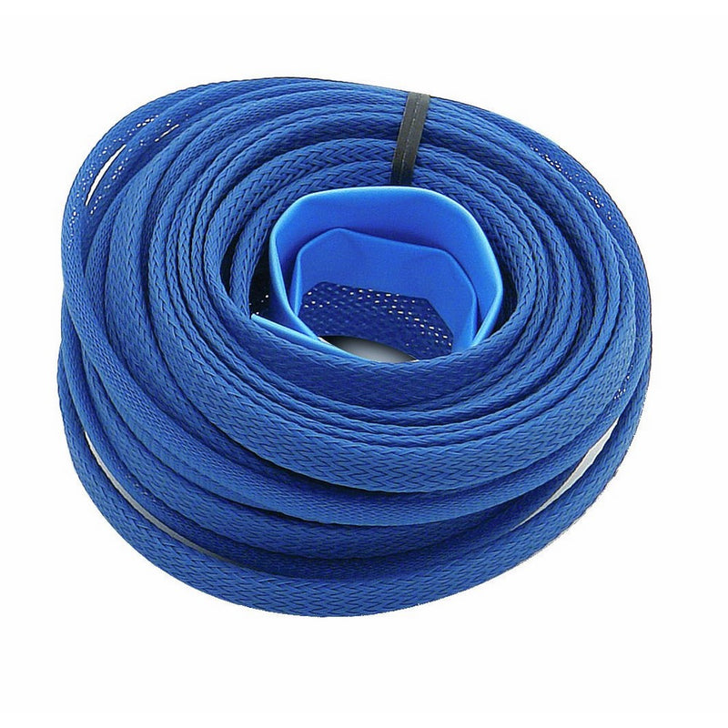 ACCEL 2007BL Blue Sleeving Kit