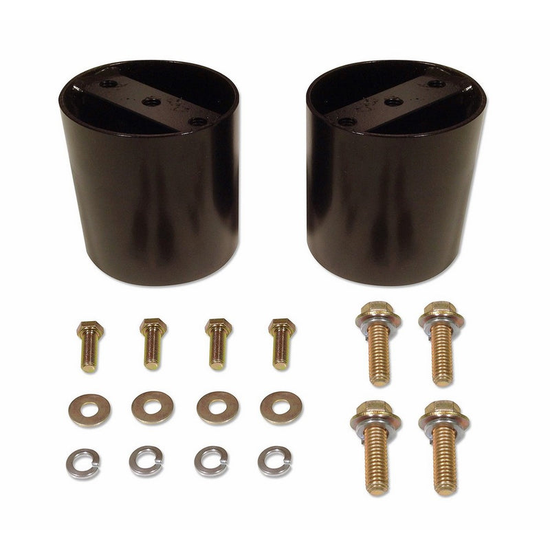 Tuff Country 40001 Air Bag Adapter
