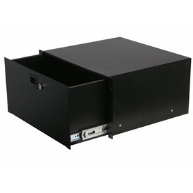 Odyssey ARDP05 5 Space Pro Rack Drawer Accessory With Lock