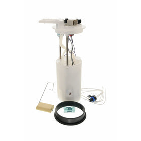 ACDelco MU1743 GM Original Equipment Fuel Pump and Level Sensor Module with Seal, Float, and Harness