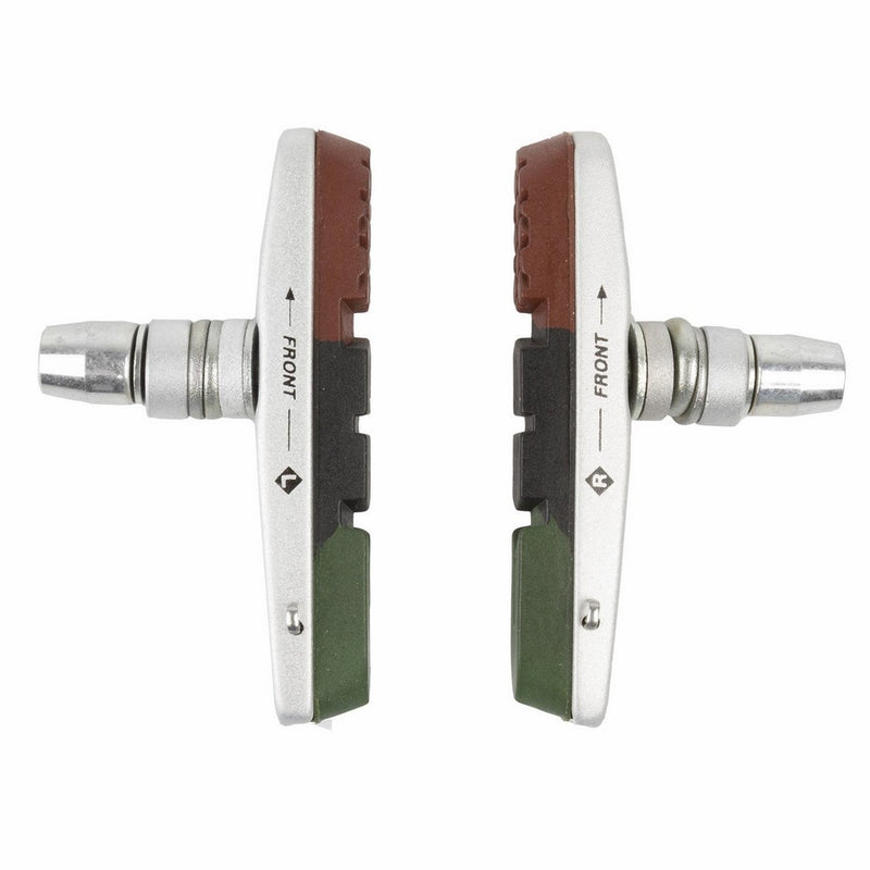Promax V-brake Shoe 3 Color