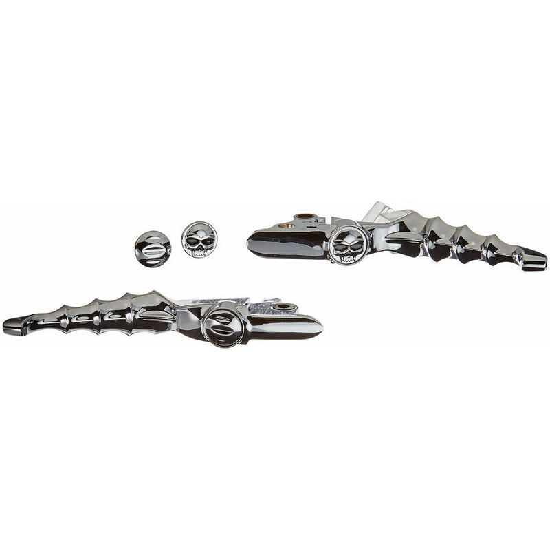 Kuryakyn 1058 Zombie Lever