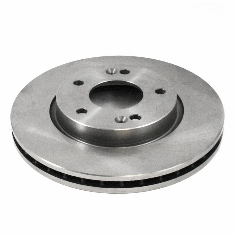 DuraGo BR900442 Front Vented Disc Brake Rotor