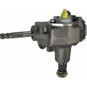 Borgeson 920010 New OEM Steering Box