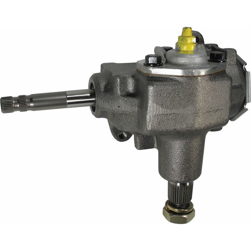 Borgeson 920010 New OEM Steering Box