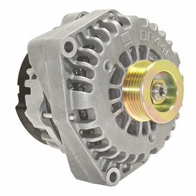 ACDelco 334-2529A Professional Alternator, Remanufactured