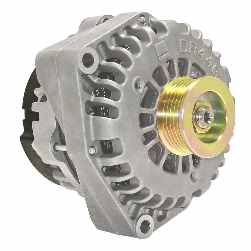 ACDelco 334-2529A Professional Alternator, Remanufactured