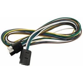 Allstar Performance ALL76235 Universal Five Wire Connector with 48" Loop
