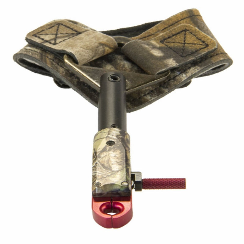 Scott Caliper Release