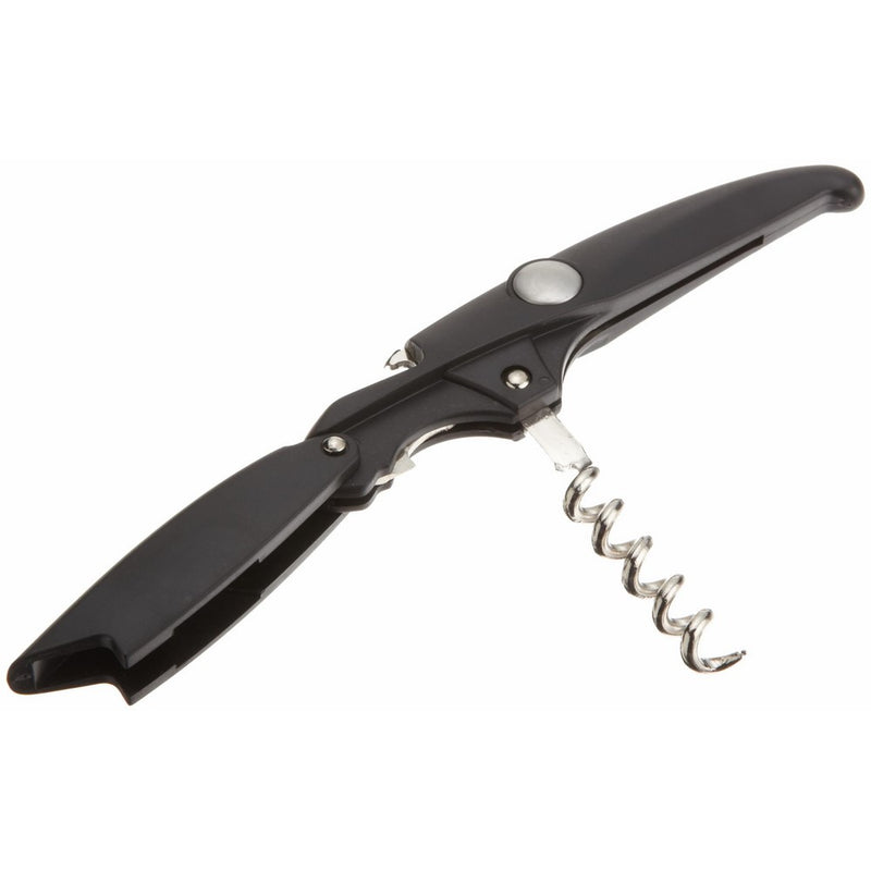 BRADSHAW INTERNATIONAL 78975 Deluxe Waiters Corkscrew