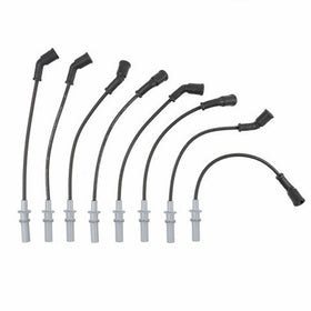 Prestolite 138023 ProConnect Black Professional O.E Grade Ignition Wire Set