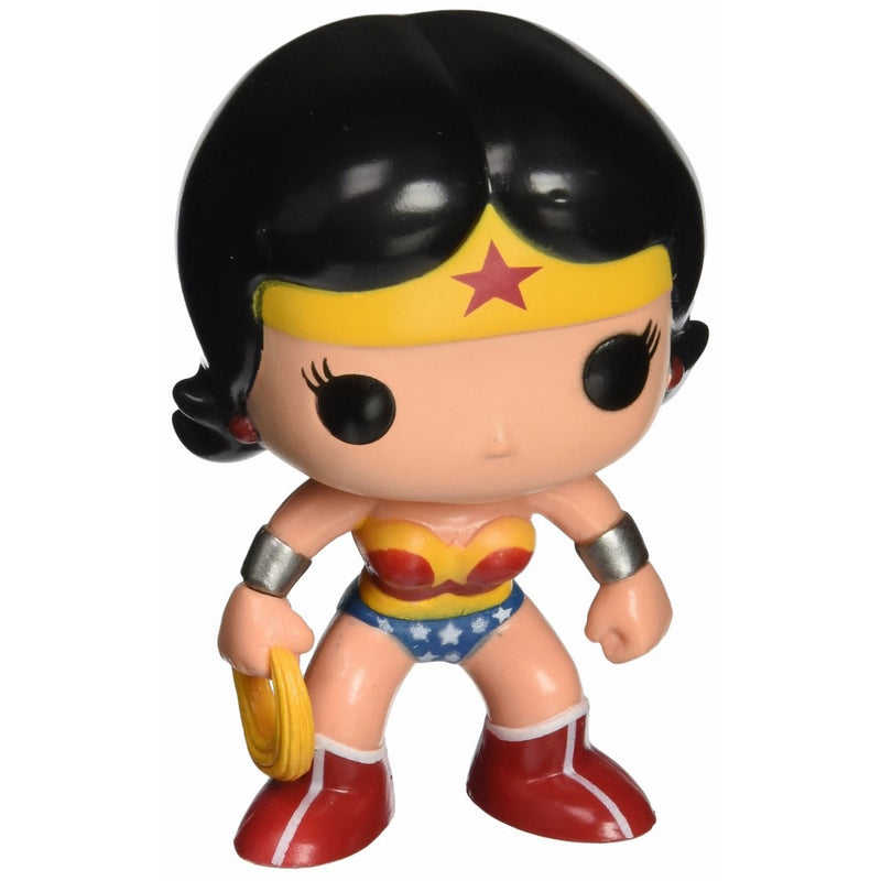 Funko Wonder Woman POP Heroes