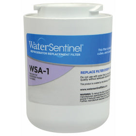WaterSentinel WSA-1 Refrigerator Replacement Filter: Fits Amana WF30 Filters