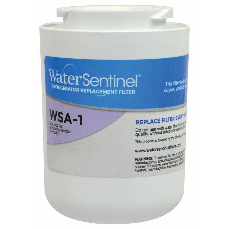 WaterSentinel WSA-1 Refrigerator Replacement Filter: Fits Amana WF30 Filters