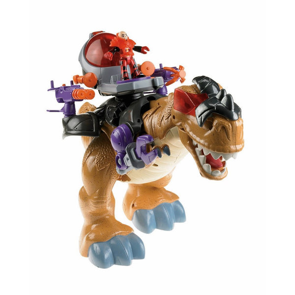 Fisher-Price Imaginext Mega T-Rex