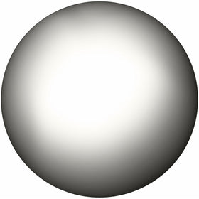 135 Pack 1/2 Steel-Ball Slingshot Ammo (2-1/2 Lbs)