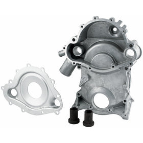 Allstar Performance ALL90019 Timing Cover for Pontiac V8