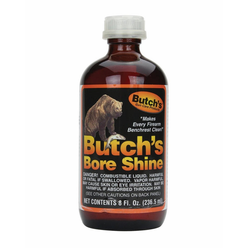 Butch'S Bore Shine New Size-Great Value (8-Ounce)