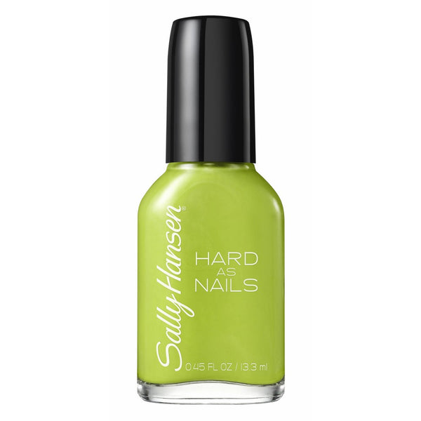 Sally Hansen Hard as Nails Color, Limestone, 0.45 Fluid Ounce