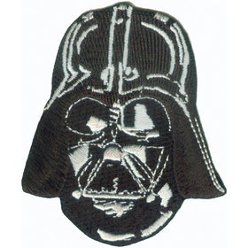 Application Star Wars Vader Patch
