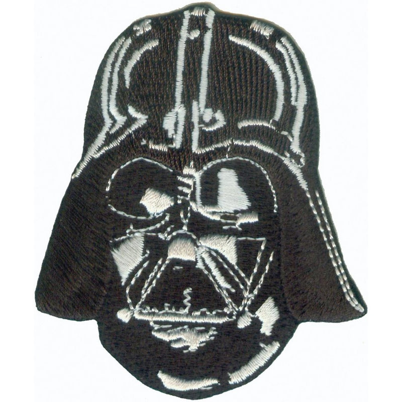 Application Star Wars Vader Patch