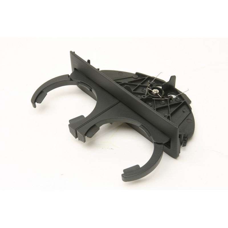 URO Parts 51 16 8 184 520 Black Rear Cup Holder