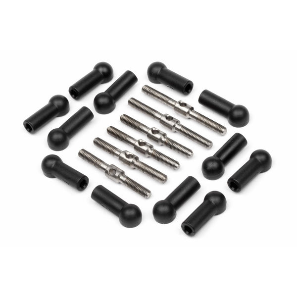 Adjustable Turnbuckle Set (Recon) 105523