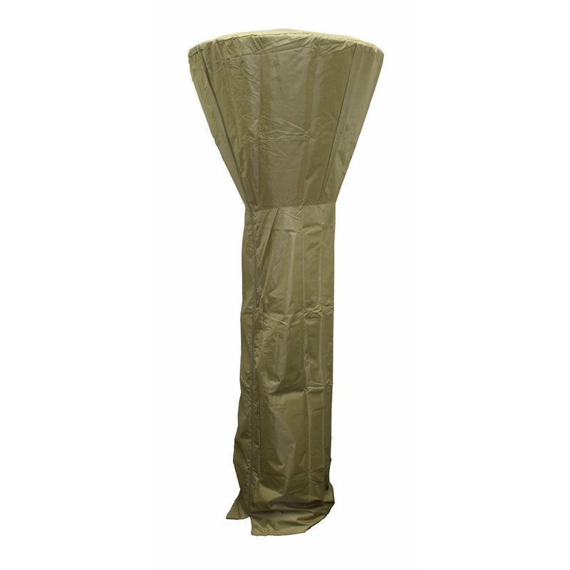 AZ Patio Heater Tall Patio Heater Cover - 87" - Tan