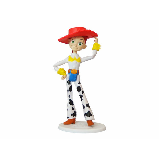 Disney/Pixar Toy Story Jessie Figure, 4"