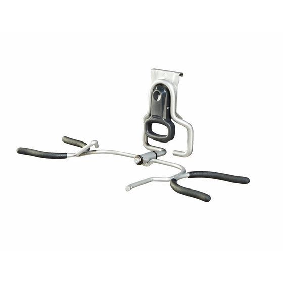 Rubbermaid FastTrack Garage Storage System Extension Cord Hook, 1823150
