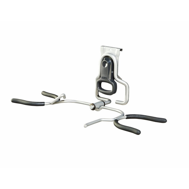 Rubbermaid FastTrack Garage Storage System Extension Cord Hook, 1823150