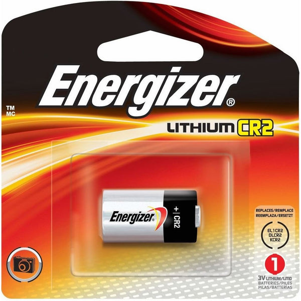 Energizer EL1CR2BP Lithium Photo Battery