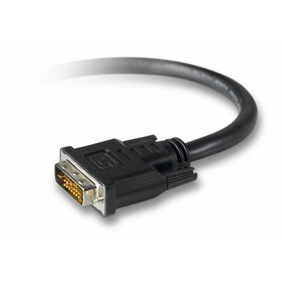 Belkin DVI-D Dual-Link Cable-10 feet