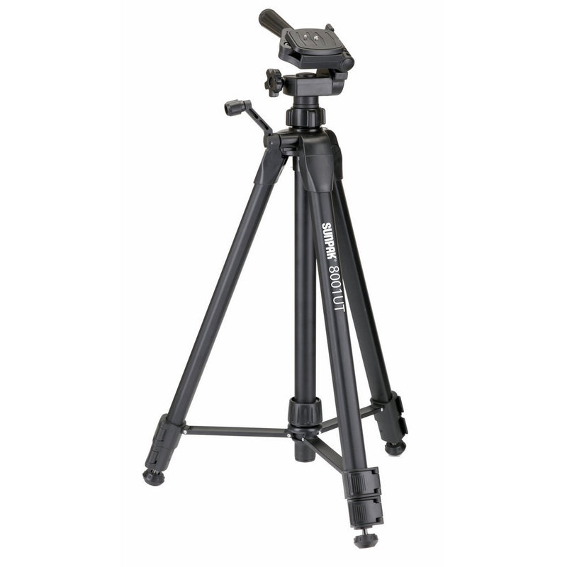 Sunpak 620-080 Tripod