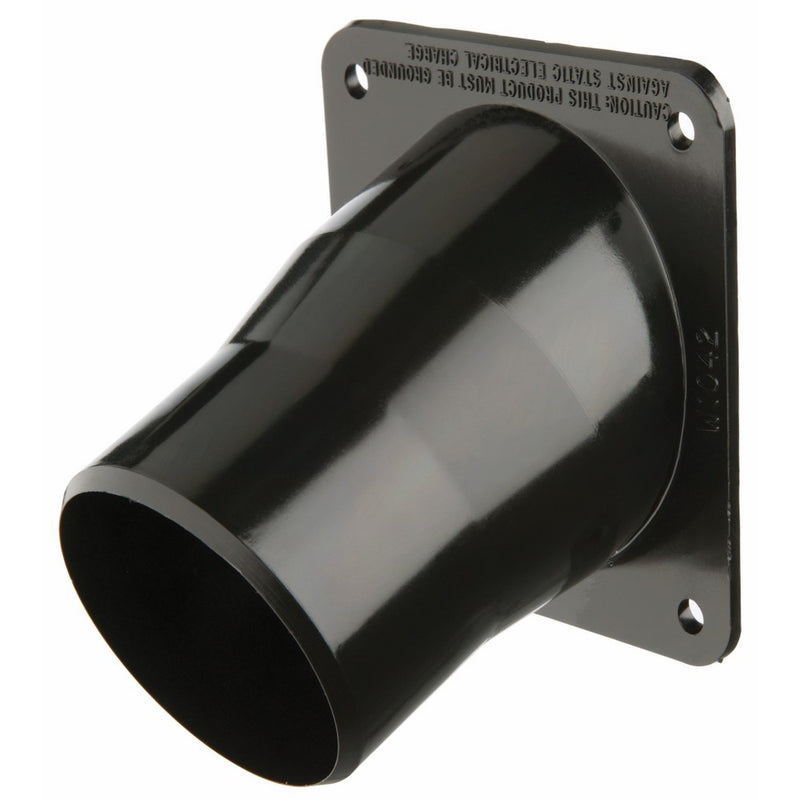 Woodstock W1042 2-1/2-Inch Universal Dust Port