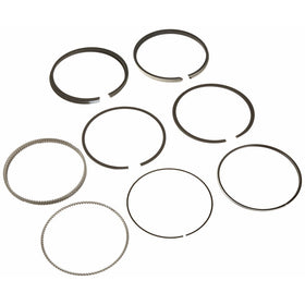 Sealed Power E919K Piston Ring Set
