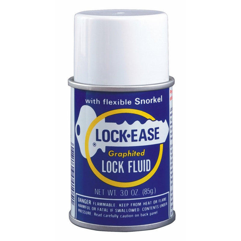 AGS LE5 Lock Ease