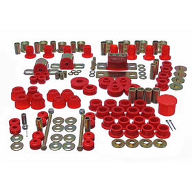 Energy Suspension 3.18123R Master Kit for Corvette