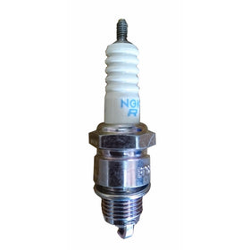 NGK (1275) CR8E Standard Spark Plug, Pack of 1
