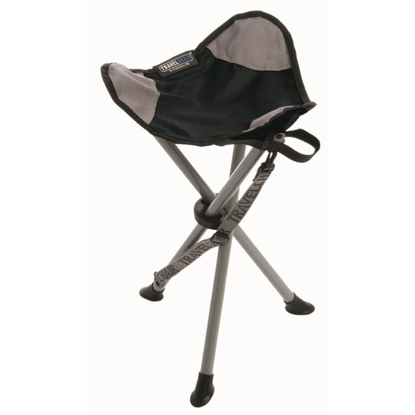 TravelChair Slacker Chair, Black