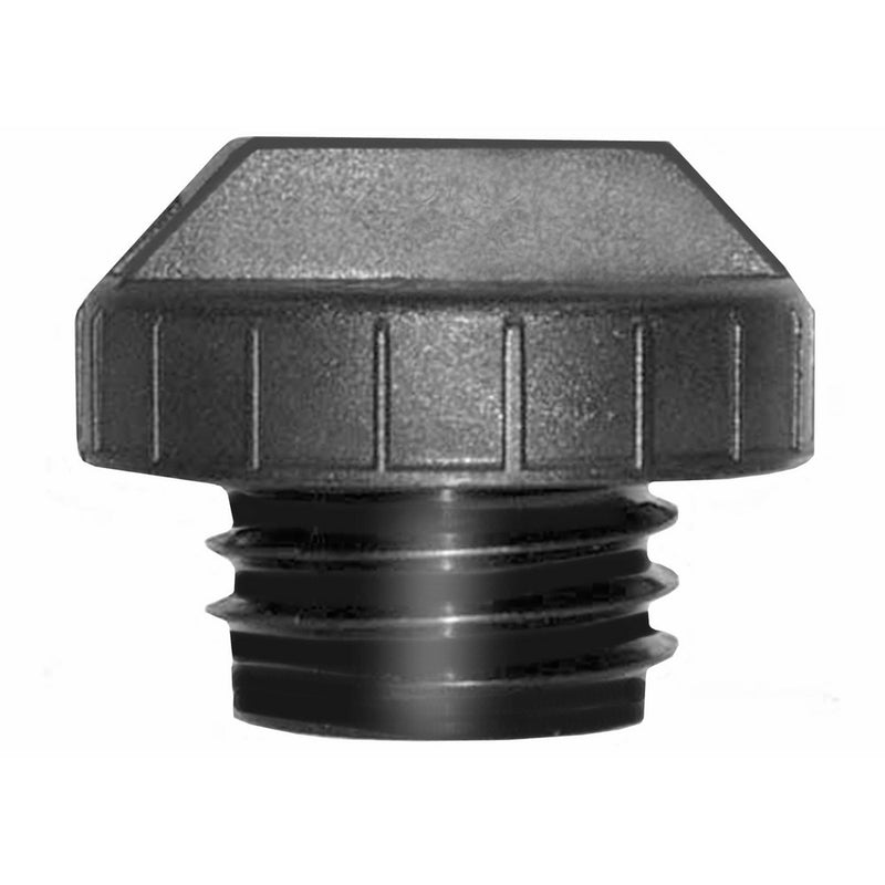 ACDelco 12F20LA Professional Locking Fuel Tank Caps Keyed Alike (Pack of 2)
